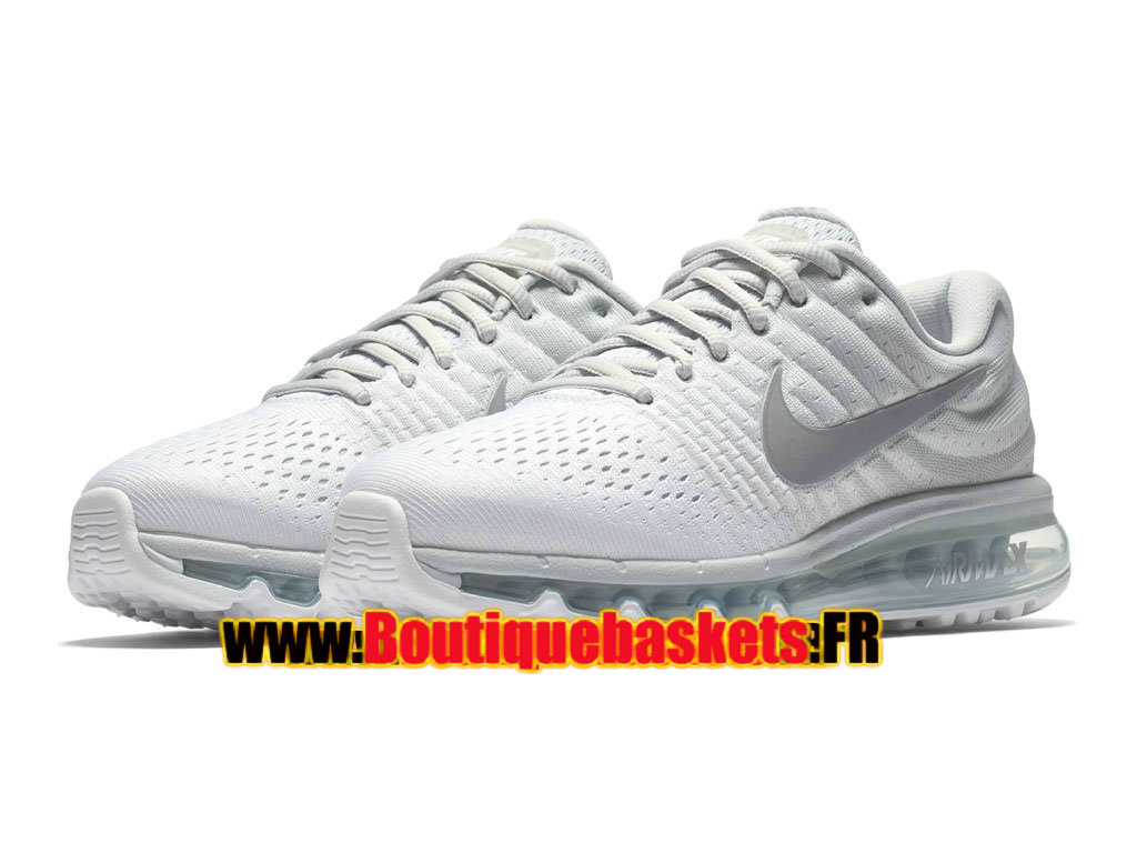 air max 2017 blanche solde